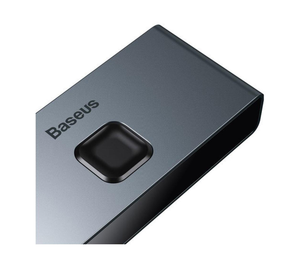 BASEUS Matrix HDMI Switch CAHUB-BC0G - 1193760 - zdjęcie 5